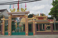 ĐÌNH VĨNH HỘI